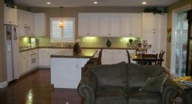 Landeen Home