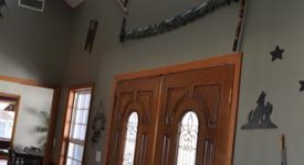 Agua Dulce House