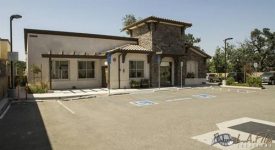 LAFL – Chiropractic Office