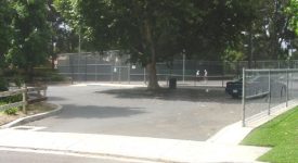 Valencia Glen Park