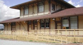 Heritage Junction