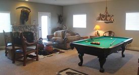 Agua Dulce 5 Acre Estate