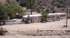 Outlaw Canyon Ranch