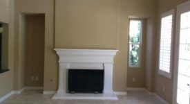 Southern Oaks Home