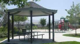 Circle J Ranch Park