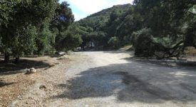 Rustic Oaks Ranch