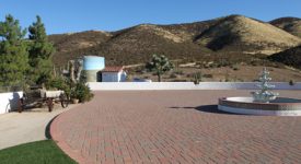 Casa de Spade Spring Canyon Home