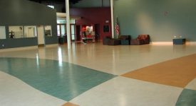 The Centre