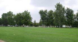 Valencia Meadows Park