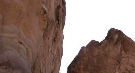Vasquez Rocks Natural Area Park