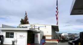 Schwartz Oil Company Inc.