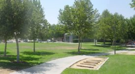 Canyon Country Park