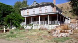 Mentryville