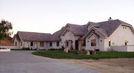 Reilly Home