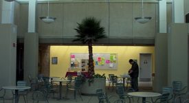 College of the Canyons