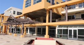 Business-Professional Center