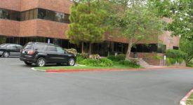LAFL – Rowe Building