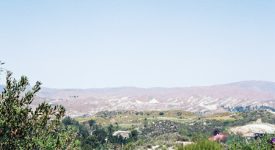 Condor Ridge Rd. Home