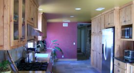 California 1930’s Bungalow