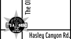 It’s A Grind Coffee House