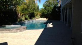 Southern Oaks Home