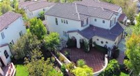 Johnson Berylwood House