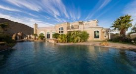 Entertainer’s & Celebrity’s Paradise
