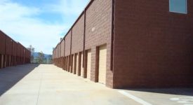 Valencia Self Storage