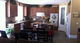 Bartl Residence