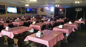 Vincenzo’s Pizza Newhall