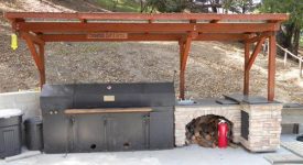 Rustic Oaks Ranch