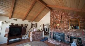 Suzanne Brennan Home