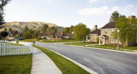 Golden Oak Ranch