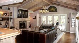 Amazing Sand Canyon Home S.K.