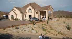 Top Notch New Home Super Details