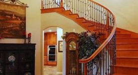 Chateau des Chenes