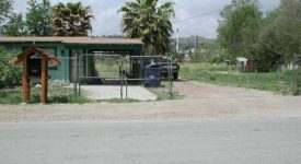 House, Art Studio & 3 Acres Natural Land