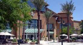 Westfield Valencia Town Center