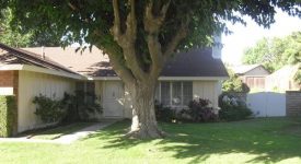 Boyer Residence