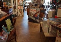 SCVL – OutWest Store