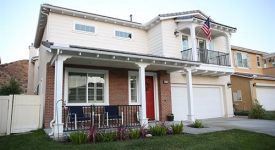 Spacious home with huge open floor plan, theater room