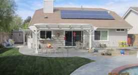 Bungalow – The Savage’s Home