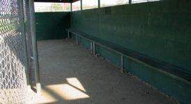 Hart Baseball/Softball