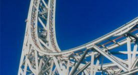 Six Flags Magic Mountain