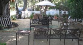 LAFL – Arman House