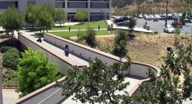 College of the Canyons