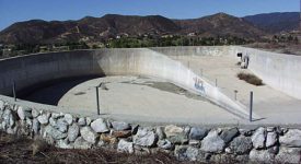 Agua Dulce Airpark