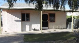 Rustic Cabin With 1 1/2 Acre Crew Parking