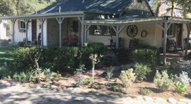 All American Placerita Canyon Ranch House + Guesthouse