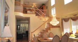 Castaic Residential Location